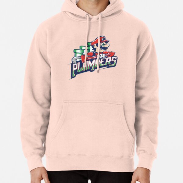 Brick City Plumbers Pullover Hoodie