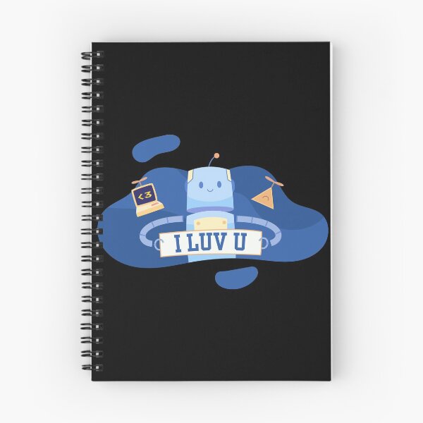 Item preview, I LUV U designed and sold by ThanhYoung.