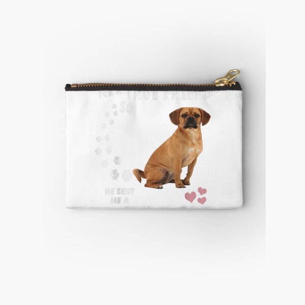 Item preview, Beagle Pug Mom, Baby Puggle Dad Lover Costume, Cute Puggle designed and sold by leminhc.