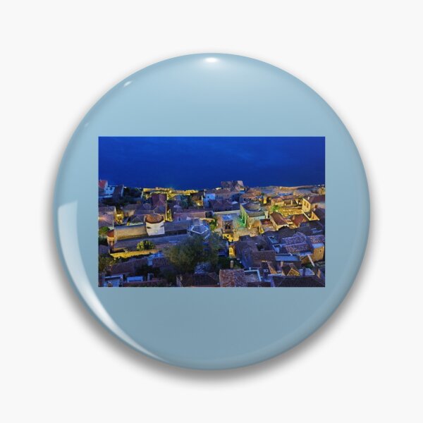 Item preview, Medieval nights in Monemvasia   designed and sold by Lulubnabise.