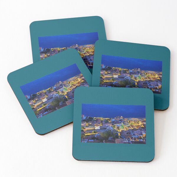 Item preview, Medieval nights in Monemvasia   designed and sold by Lulubnabise.