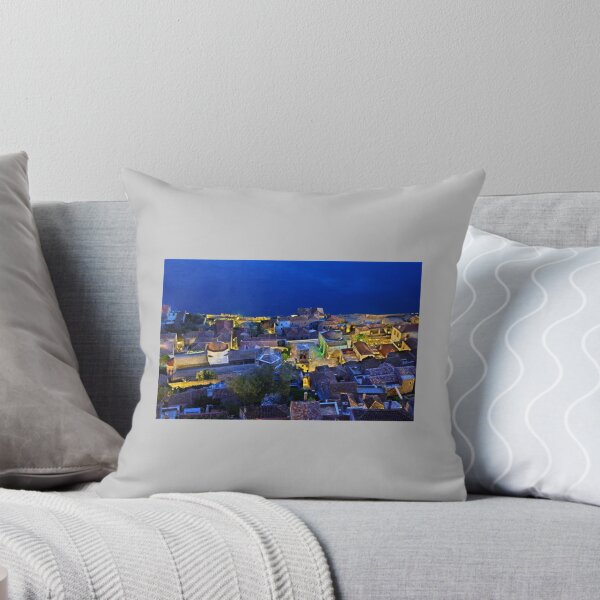 Item preview, Medieval nights in Monemvasia   designed and sold by Lulubnabise.