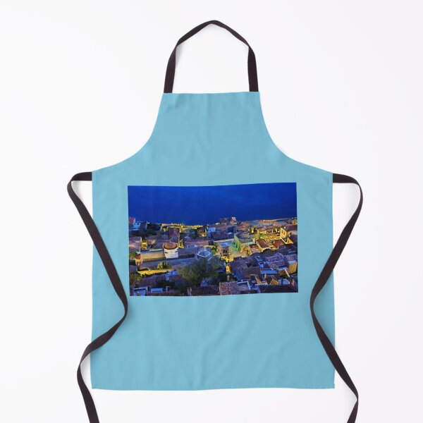 Item preview, Medieval nights in Monemvasia designed and sold by Lulubnabise.