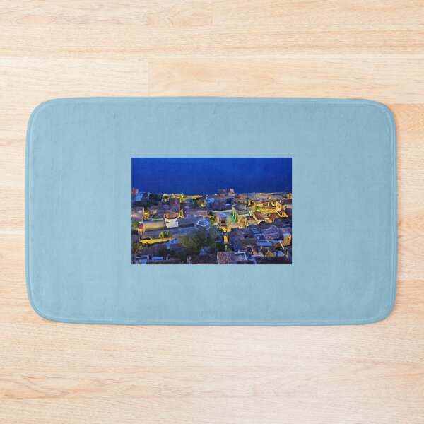 Item preview, Medieval nights in Monemvasia   designed and sold by Lulubnabise.