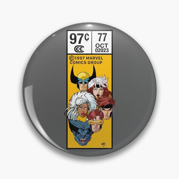 Item preview, 1997 Corner Box  designed and sold by weaponx5203.