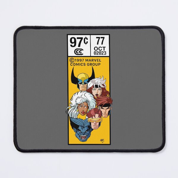 Item preview, 1997 Corner Box  designed and sold by weaponx5203.