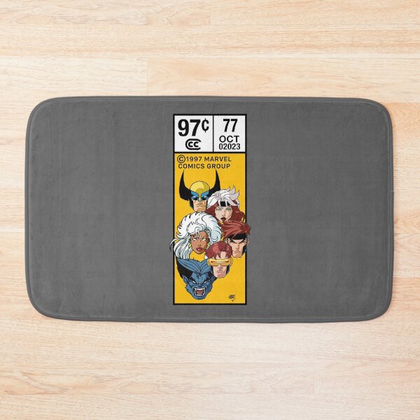 Item preview, 1997 Corner Box  designed and sold by weaponx5203.