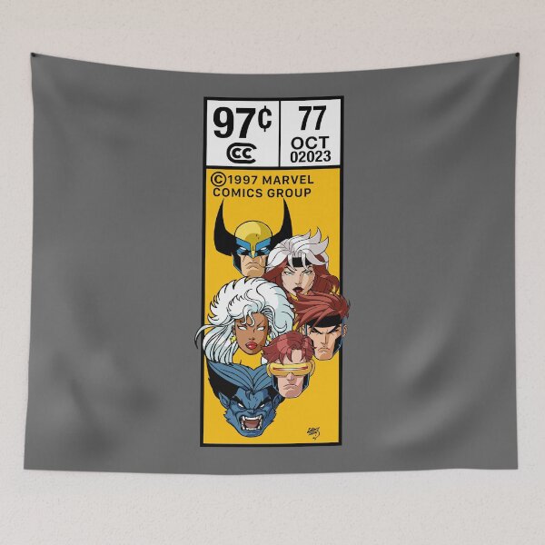 Item preview, 1997 Corner Box  designed and sold by weaponx5203.