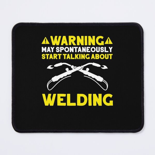 Item preview, Welder Operator Welding Coded Welder designed and sold by Krautshirts.