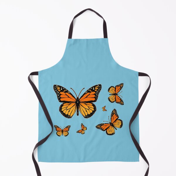 Item preview, Monarch Butterfly Rapsody designed and sold by Lulubnabise.
