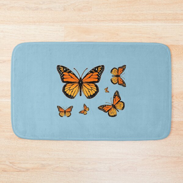 Item preview, Monarch Butterfly Rapsody  designed and sold by Lulubnabise.