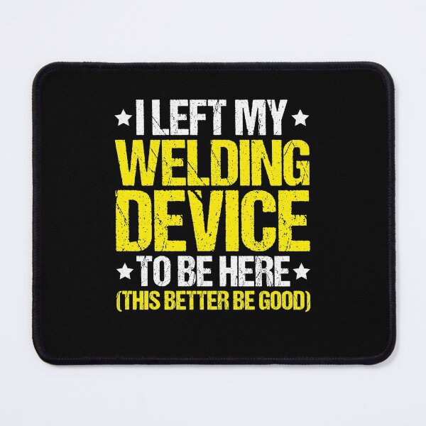 Item preview, Welder Operator Welding Coded Welder designed and sold by Krautshirts.