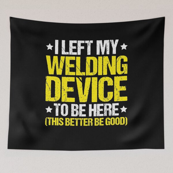 Item preview, Welder Operator Welding Coded Welder designed and sold by Krautshirts.