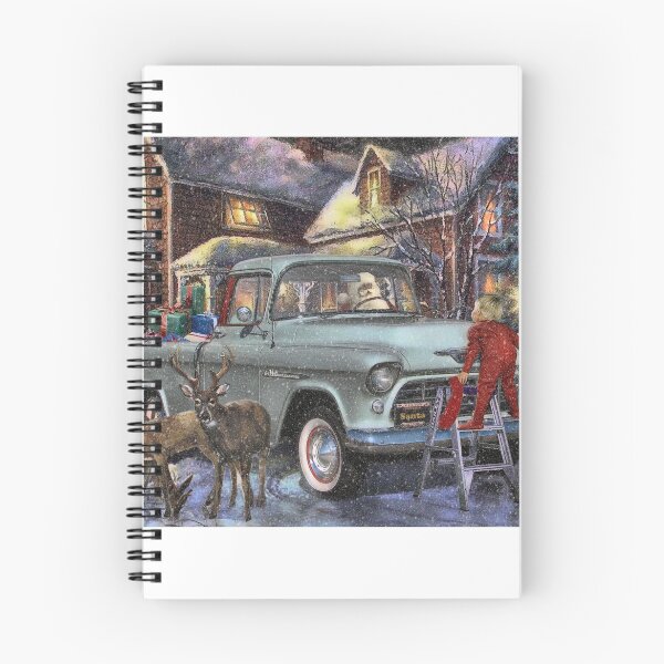 Item preview, Rat Rod Studios Christmas 2 designed and sold by ratrodstudios.