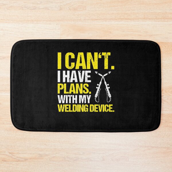Item preview, Welder Operator Welding Coded Welder designed and sold by Krautshirts.