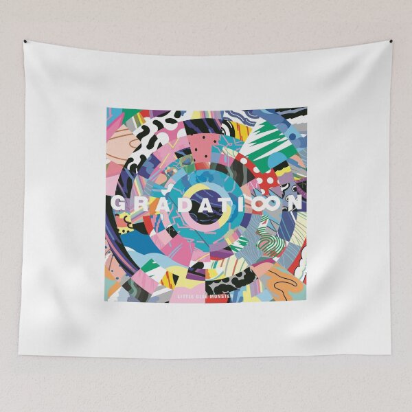 Item preview, Gradation designed and sold by WWK567.