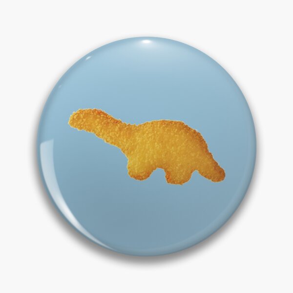 Item preview, nugget dino  designed and sold by Lulubnabise.