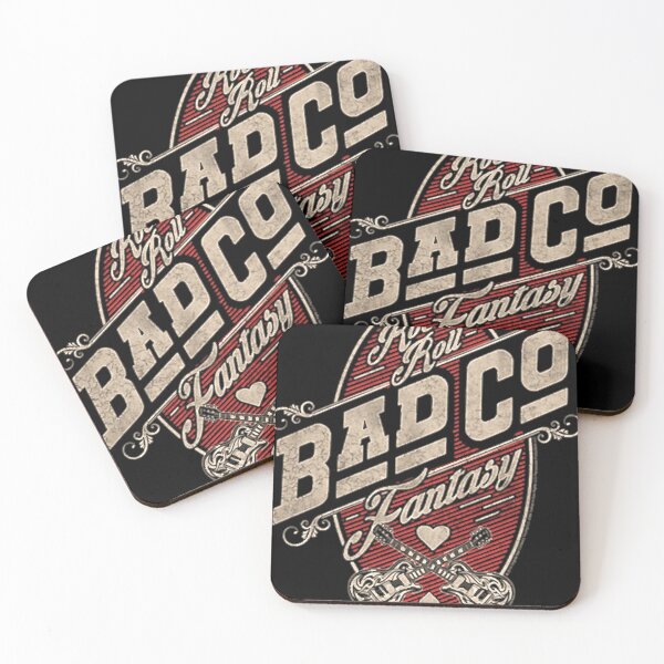 Item preview, Bad Company Classic T-Shirt.png designed and sold by TeraReed.