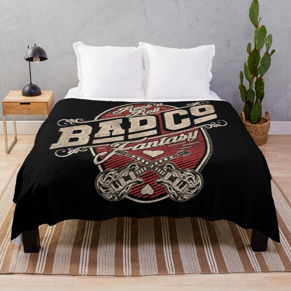 Item preview, Bad Company Classic T-Shirt.png designed and sold by TeraReed.