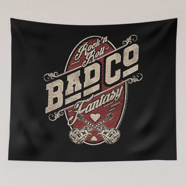 Item preview, Bad Company Classic T-Shirt.png designed and sold by TeraReed.
