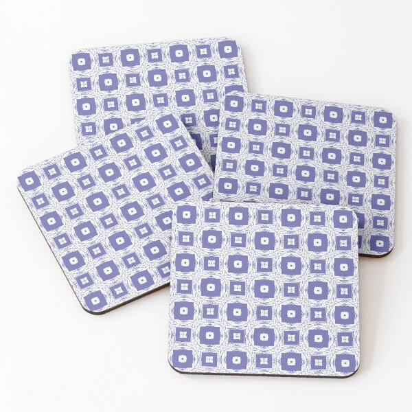 Item preview, Very Peri #4 designed and sold by Kettukas.