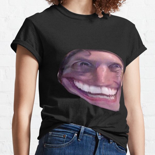 Troll Face - Tee Vee Addon