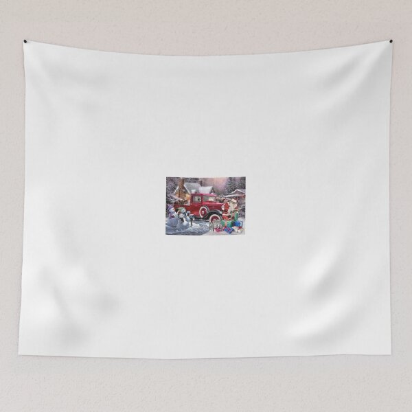 Item preview, Rat Rod Studios Christmas 1 designed and sold by ratrodstudios.
