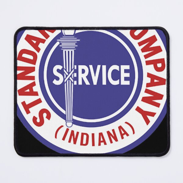 Item preview, BEST SELLER - Standard Oil Company Merchandise Essential T-Shirt Copy.png designed and sold by TeraReed.