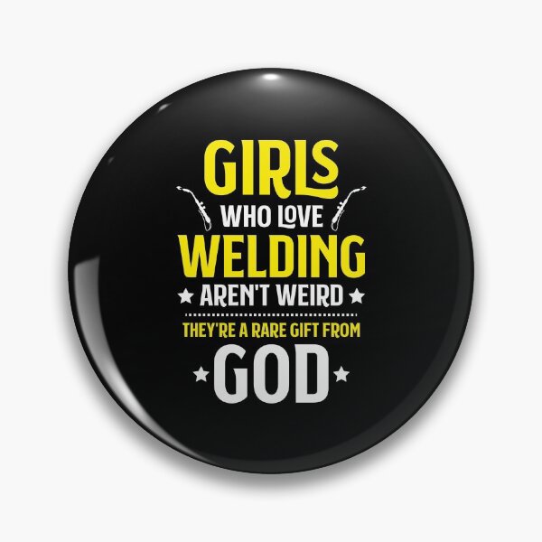 Item preview, Welder Operator Welding Coded Welder designed and sold by Krautshirts.
