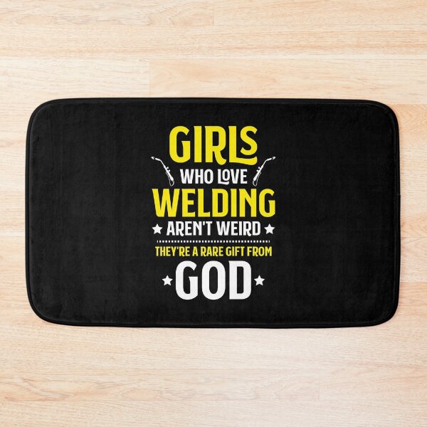 Item preview, Welder Operator Welding Coded Welder designed and sold by Krautshirts.