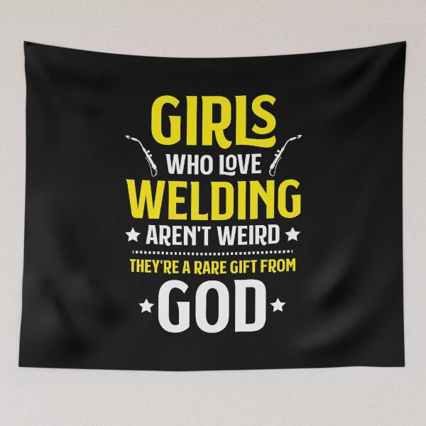 Item preview, Welder Operator Welding Coded Welder designed and sold by Krautshirts.