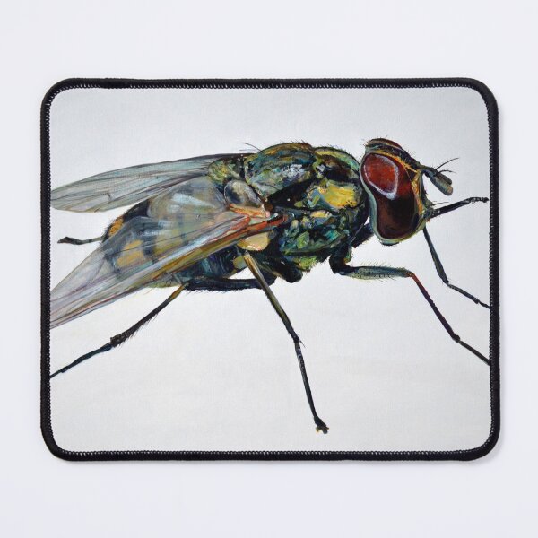 Item preview, Consider the fly sideways. designed and sold by Cat Leonard.