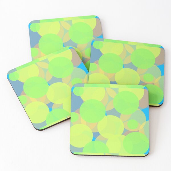 Item preview, Transparent circles pattern designed and sold by Anannya  Mondal.
