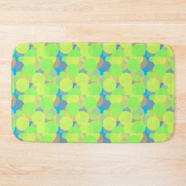 Item preview, Transparent circles pattern designed and sold by Anannya  Mondal.