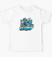 Albuquerque Ice kings Kids Tee