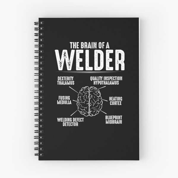 Artikelvorschau, Welder Operator Welding Coded Welder entworfen und verkauft von Krautshirts.