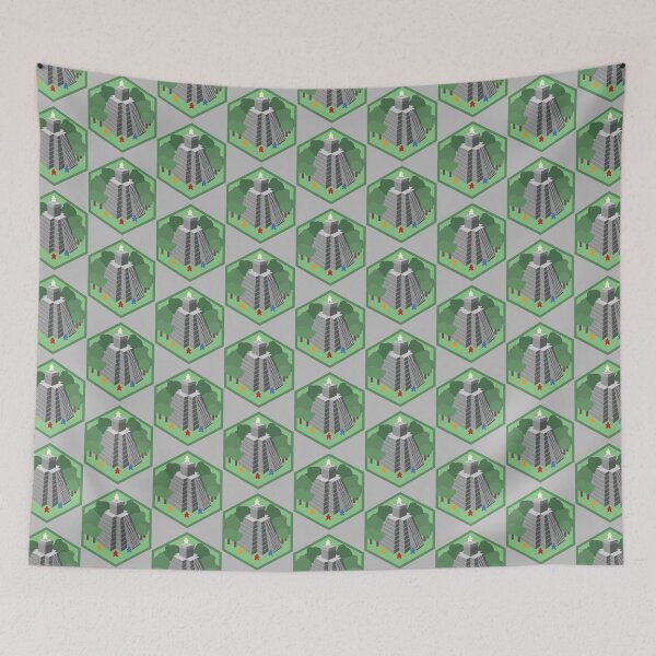 Item preview, Tical    designed and sold by Lulubnabise.