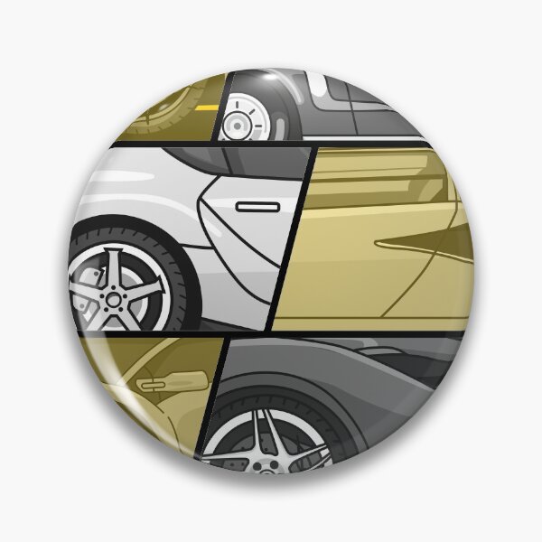 Item preview,  automotive car designed and sold by viralstudio.