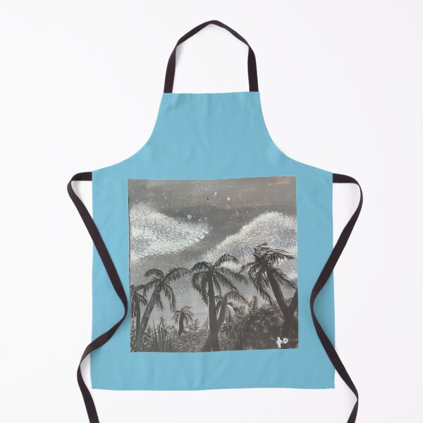 Item preview, Tropical Twillight Premium designed and sold by Lulubnabise.