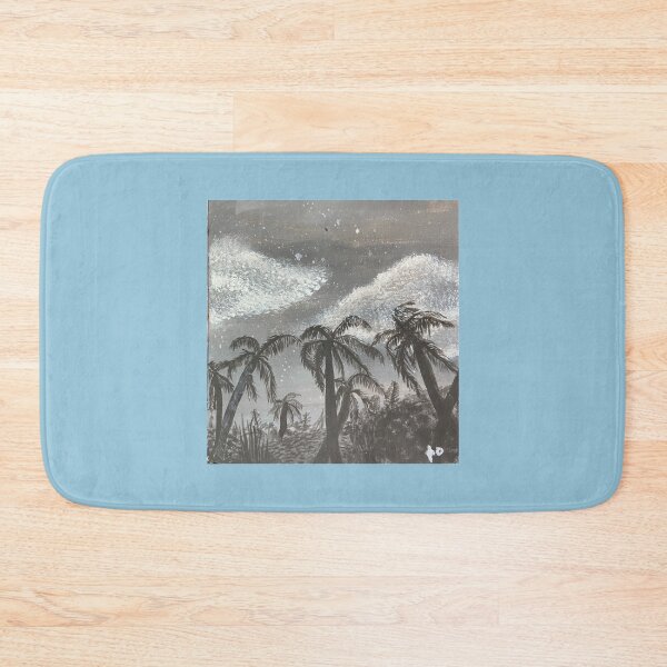 Item preview, Tropical Twillight Premium  designed and sold by Lulubnabise.