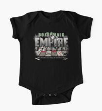 Empire One Piece - Short Sleeve