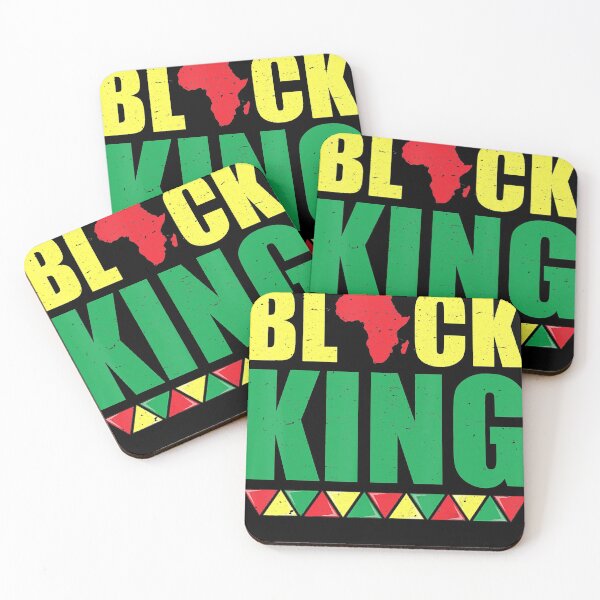 Item preview, Black king Shirt Men Black History Month  designed and sold by AaronWeedo.