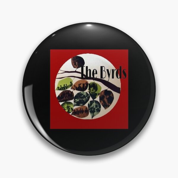 Artikelvorschau, Der Byrds Preflyte-Klassiker entworfen und verkauft von NirVenaArt.