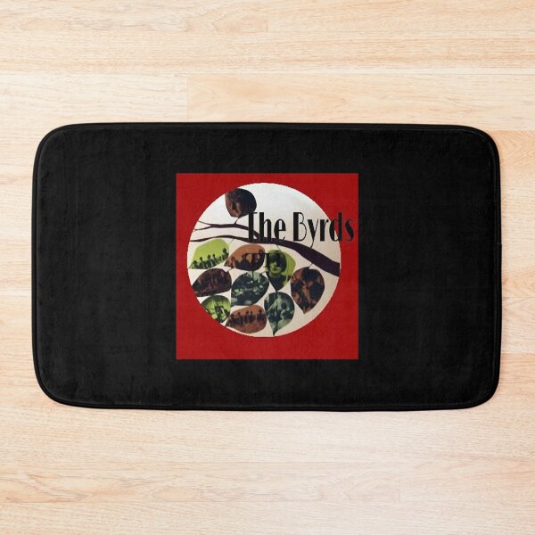 Item preview, The Byrds Preflyte Classic designed and sold by NirVenaArt.