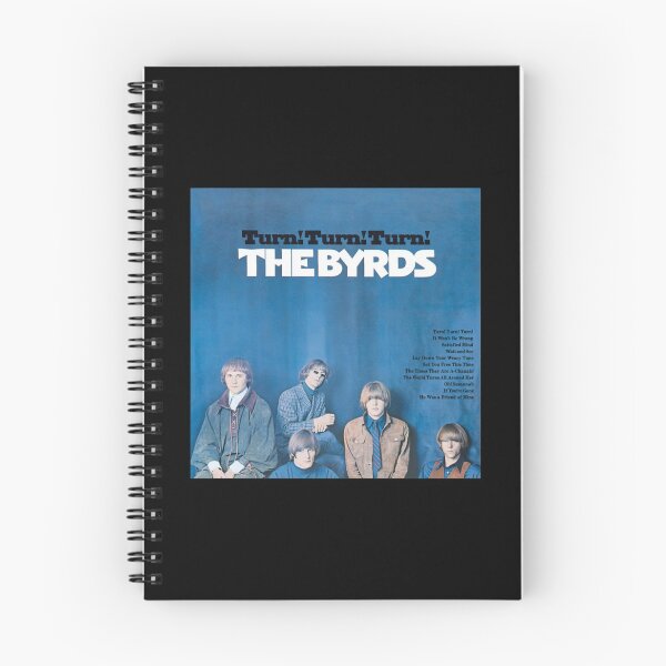 Artikelvorschau, Die Byrds entworfen und verkauft von NirVenaArt.