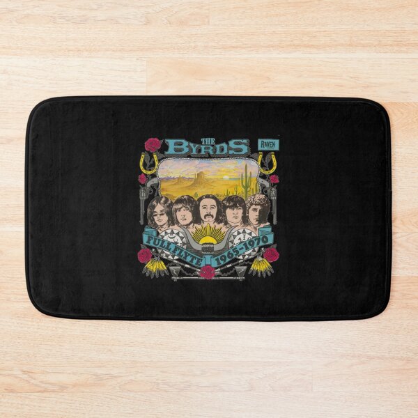 Item preview, The byrds designed and sold by NirVenaArt.