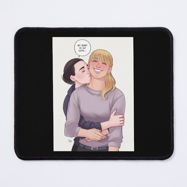 Item preview, So Cute designed and sold by NirVenaArt.