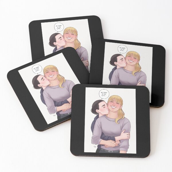 Item preview, So Cute designed and sold by NirVenaArt.