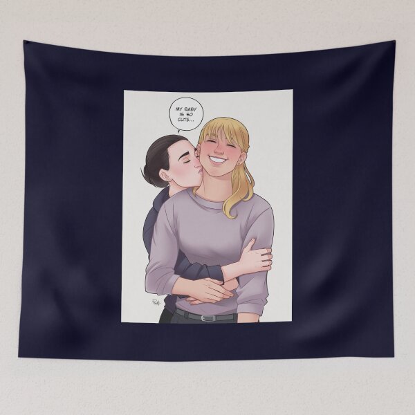 Item preview, So Cute designed and sold by NirVenaArt.