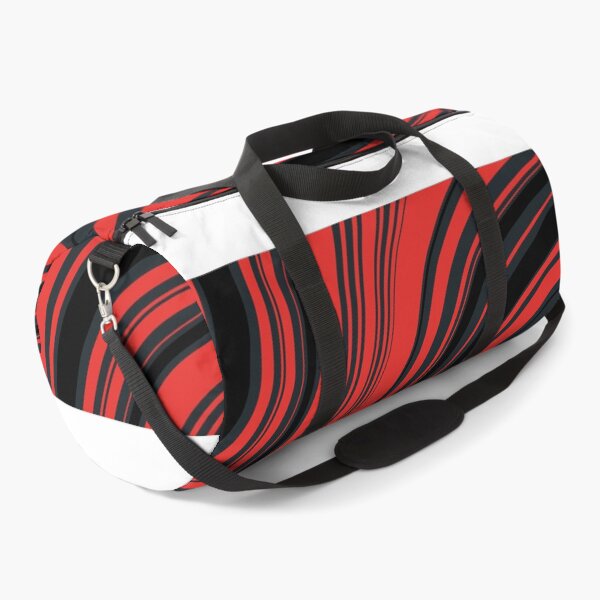 Item preview, Red & Black Pattern designed and sold by RDX84.